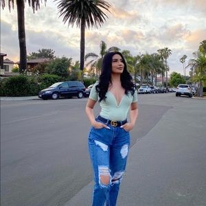 Meet your Posher, Fernanda